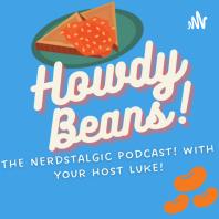 The Nerdstalgic Podcast!