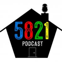 5821 Podcast