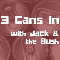 3 Cans In