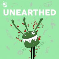 triple j Unearthed Podcast