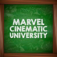 Marvel Cinematic University