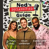 Ned's Declassified Podcast Survival Guide