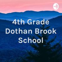 4th Grade Dothan Brook School