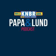 Papa & Lund Podcast