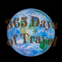 365 Days of Travel Podcast