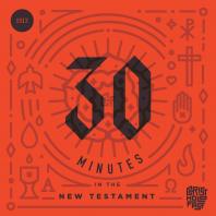 30 Minutes In The New Testament