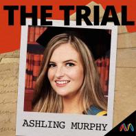 The Trial: Ashling Murphy