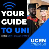 Your Guide to Uni with UCEN Manchester