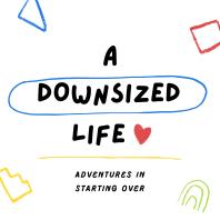 A Downsized Life