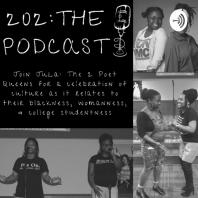 202: The Podcast
