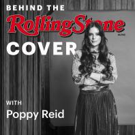 Behind The Rolling Stone Cover 