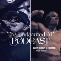 The Underrated AF Podcast