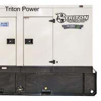 Triton Power