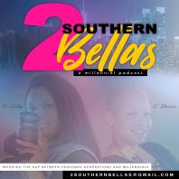 2 Southern Bellas
