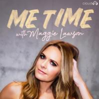 Me Time with Maggie Lawson