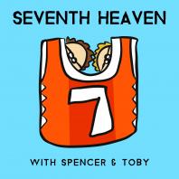 7th Heaven Podcast