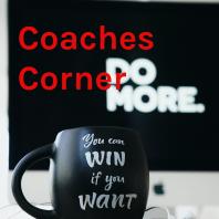 Coaches' Corner