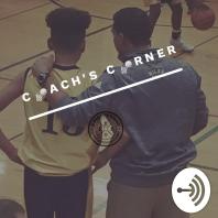 Coach's Corner 🏀🏈🎙👑