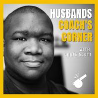 Husband Coach's Corner