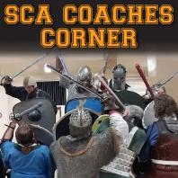 SCA Coaches Corner