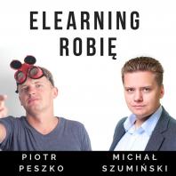eLearning Robię - Peszko & Szumiński w eterze