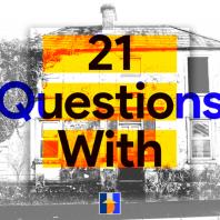 21 Questions With
