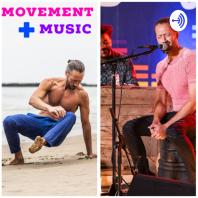 Movement + Music Podcast