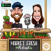 Market Fresh - a Real Estate Marketing Podcast