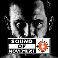 Sound Of Movement - The Unity Gym Podcast