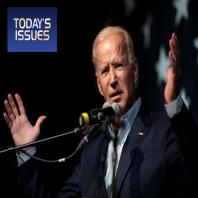 Mainsteam Media Provides Cover For Former Vice President Biden