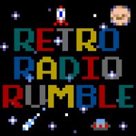 Retro Radio Rumble