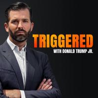 Triggered With Don Jr.