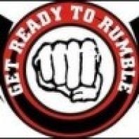 Podcast – Get Ready To Rumble