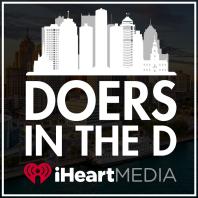 iHeartMedia Detroit's - Doers In The D