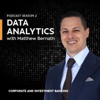 Data Analytics with Matthew Bernath