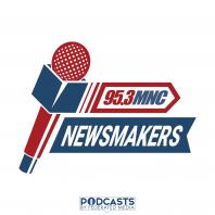 95.3 MNC Newsmakers
