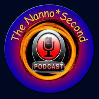 The Nanno*Second Podcast