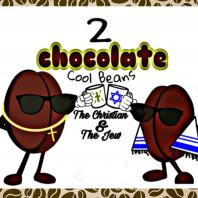 2 Chocolate Cool Beans 