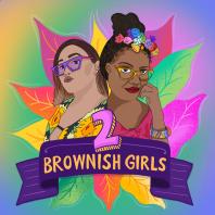 2 Brownish Girls