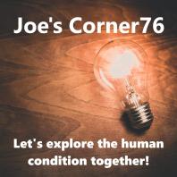 Joe's Corner76  LISTEN ON SPOTIFY