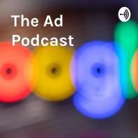 The Ad Podcast - Adult Content - #rees