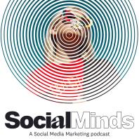 SocialMinds - A Social Media Marketing Podcast