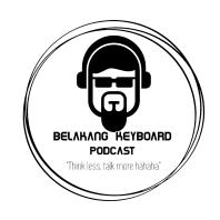 Belakang Keyboard Podcast