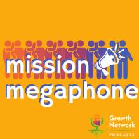 Mission Megaphone