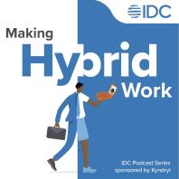 Making Hybrid Work