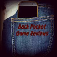 Back Pocket Cast