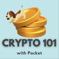 Crypto 101 with Pocket