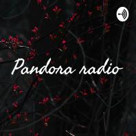 Pandora radio