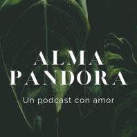 Alma Pandora