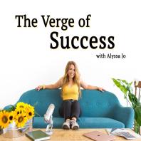 The Verge of Success